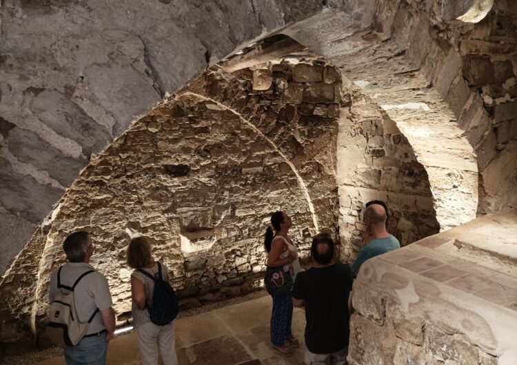 Tàrrega celebrarà la Jornada Europea de la Cultura Jueva amb un recital de proverbis de Moixé Natan