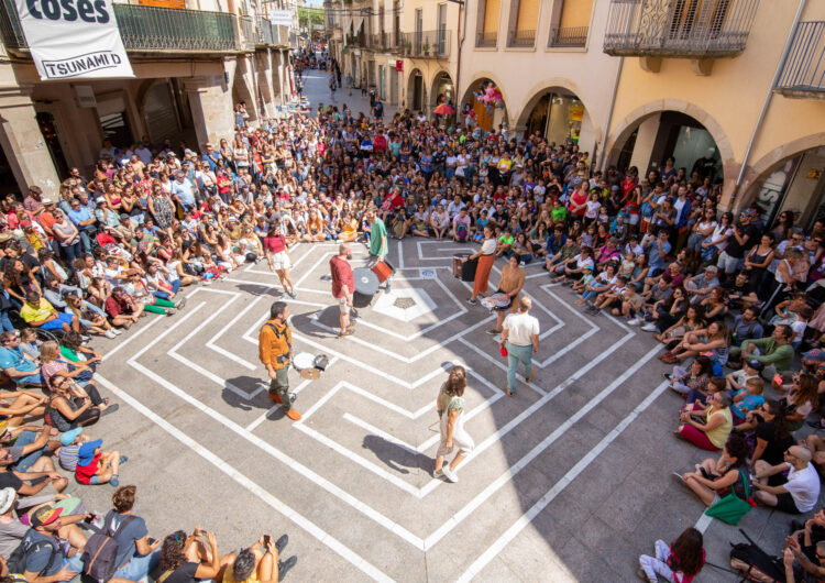 SPASA, Sound de Secà i El Galliner: noves cooperatives culturals a Ponent