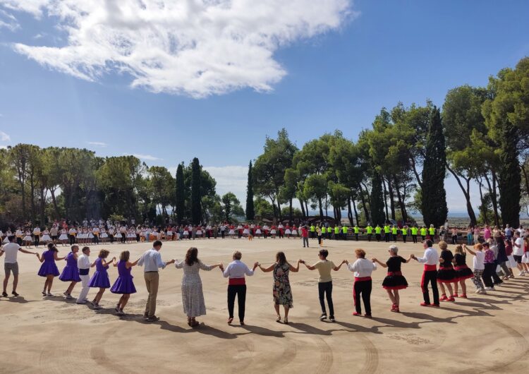 Tàrrega manté viva la tradició de l’Aplec de Sant Eloi el diumenge 14 de setembre