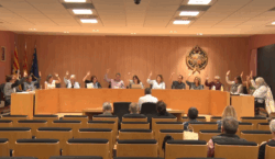 El Ple de Tàrrega es bolca contra la instal·lació de…