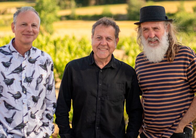 Els Pets oferiran un concert especial a Tàrrega en l’edició solidària del Paupaterres