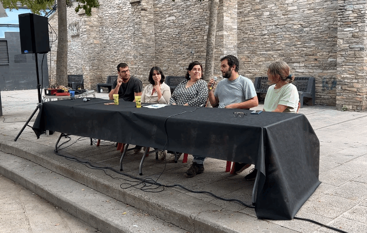 La creació artística a Ponent: una realitat polièdrica