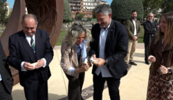 Agramunt obre les portes al cap de setmana més dolç de l’any