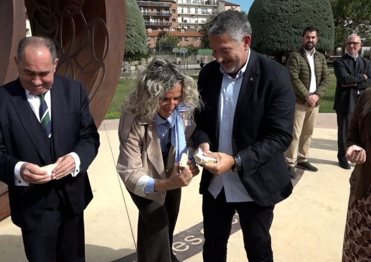 Agramunt obre les portes al cap de setmana més dolç de l’any