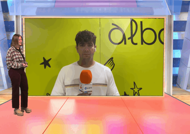 Connecta Lleida Pirineus: L’Associació Alba congregra més de 150 persones per a cooperar en matèria d’habitatge, envelliment i comunitat