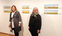 La Sala Marsà de Tàrrega inaugura una exposició de la…