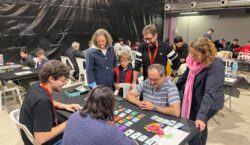 Èxit de participació del ‘Seu i Calla’, la primera mostra…