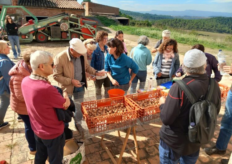 Catalunya celebra la Setmana Bio amb més de 450 activitats