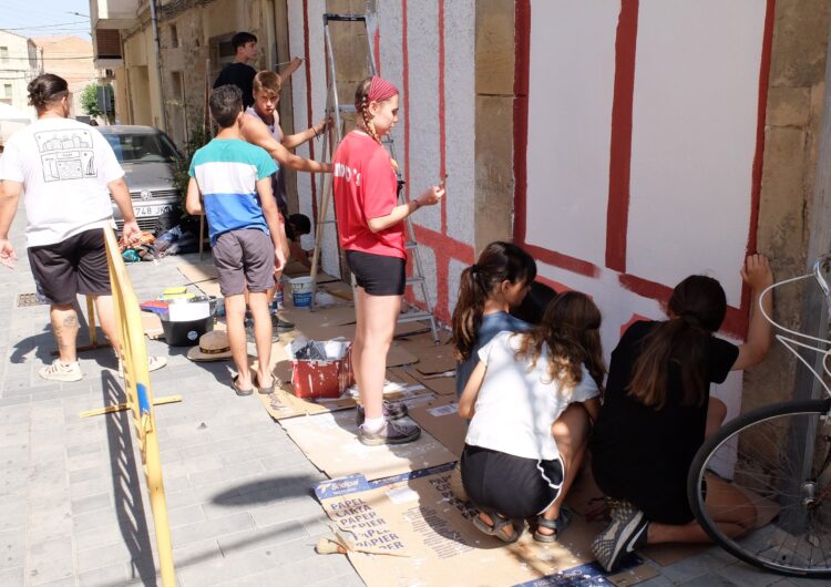 Tàrrega inicia la redacció del nou Pla Local de Joventut amb una diagnosi de la situació dels joves al municipi