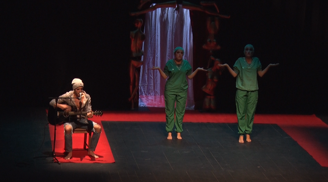 Salut mental i humor, una proposta arrelada a Lo Memefest