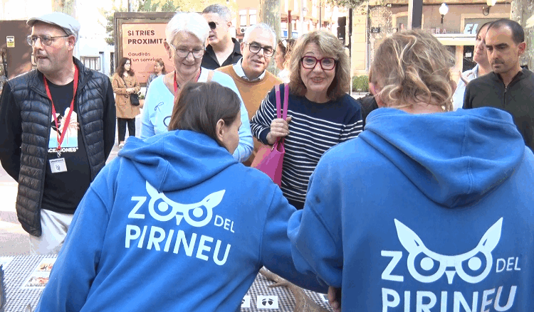 Tàrrega celebra la 25a Fira del Medi Ambient