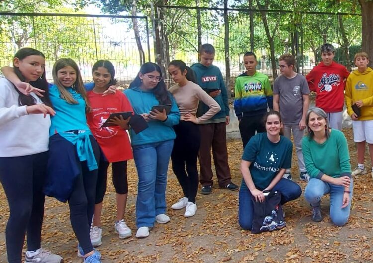 Tàrrega obre la Fira del Medi Ambient implicant els joves en la lluita contra el canvi climàtic