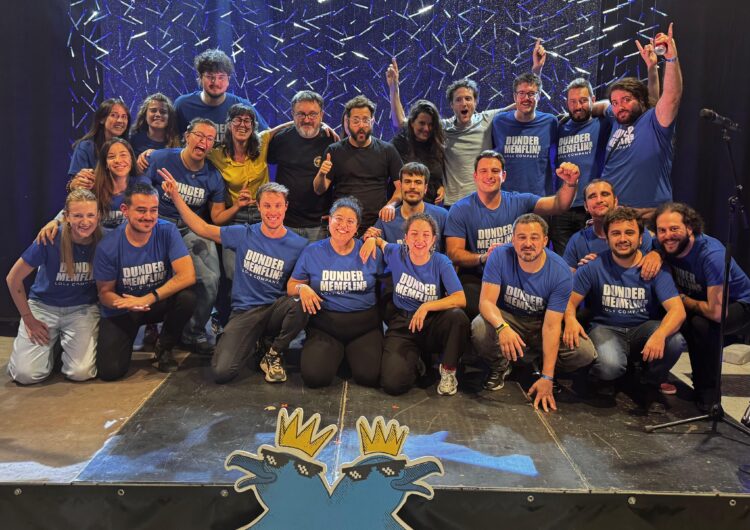 Nou èxit de públic en la 7a edició de Lo Memefest de Tàrrega