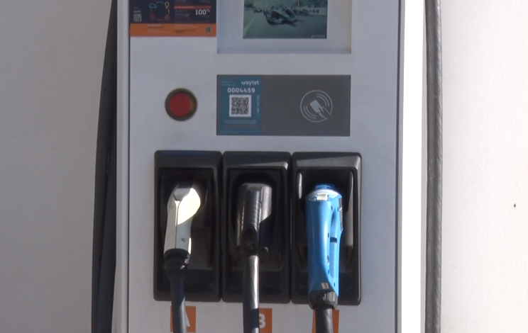 Bellpuig bonifica el 90% de l’ICIO per als punts de càrrega de vehicles elèctrics