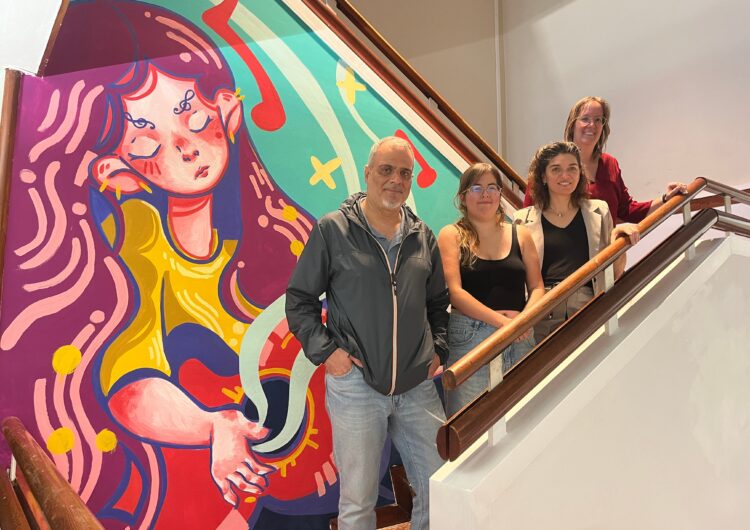 L’Escola Municipal de Música de Tàrrega ofereix formació a prop d’un miler d’alumnes el curs 2025-2026