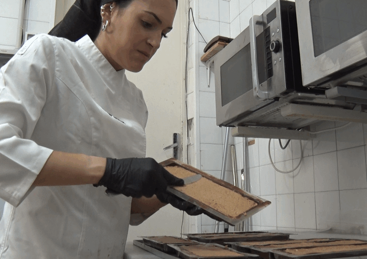 La Fira del Torró d’Agramunt ja truca a la porta dels obradors locals