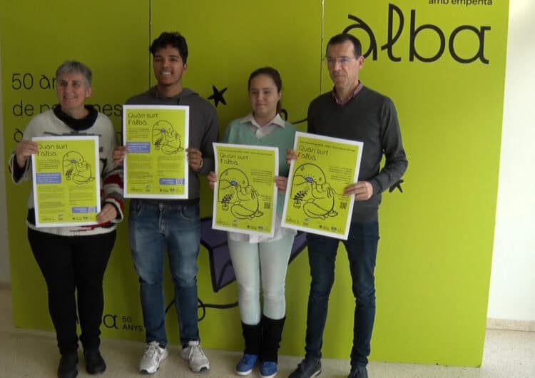 L’Orquestra Julià Carbonell i l’Associació Alba s’uneixen en un concert per reivindicar el Dia Mundial de la Discapacitat i cloure el 50è aniversari de l’entitat