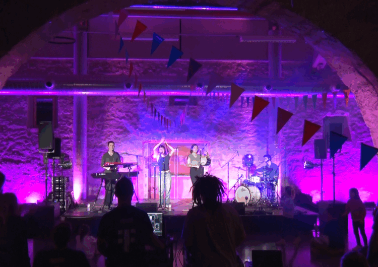 La cultura viu un nou impuls a Ponent amb el naixement d’El Galliner, Agitació Cultural