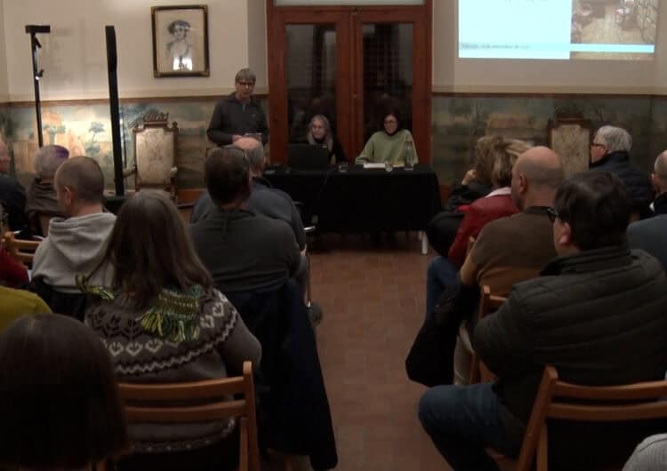 El Museu Tàrrega Urgell engega un cicle de conferències dedicat a la figura de Manuel de Pedrolo