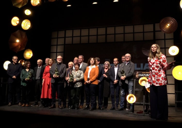 La música marca el compàs de la 27a edició dels Culturàlia