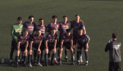 La UE Tàrrega cau per la mínima contra un ferm…