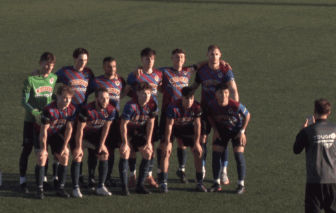 La UE Tàrrega cau per la mínima contra un ferm aspirant al títol