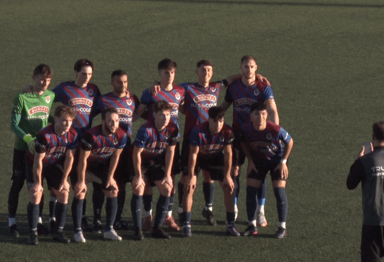 La UE Tàrrega cau per la mínima contra un ferm aspirant al títol