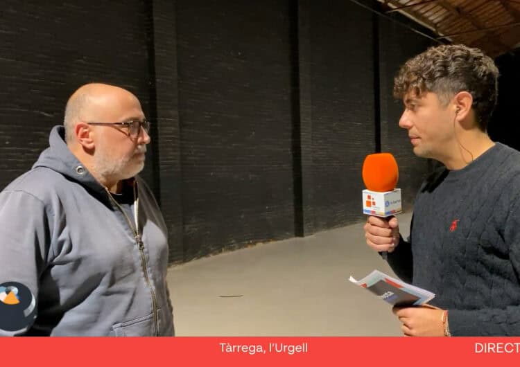 Connecta Lleida Pirineus: ‘Ponent i Acció’ impulsa el territori lleidatà com a escenari de rodatges