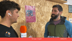 Connecta Lleida Pirineus: Quàlia impulsa un nou calendari d’advent solidari…