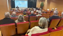 El respecte a la diversitat, protagonista de la Mostra de…