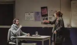 La tragicomèdia ‘L’imperatiu categòric’ amb Àgata Roca arriba al Teatre…