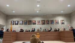 L’Ajuntament d’Agramunt aprova un pressupost de més de 8 milions…