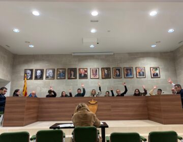 L’Ajuntament d’Agramunt aprova un pressupost de més de 8 milions d’euros per al 2026