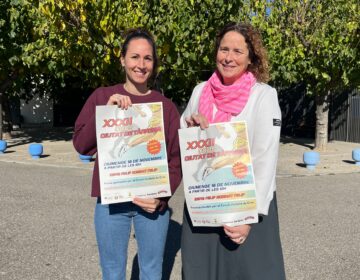 L’atletisme es donarà cita al 32è Cros Ciutat de Tàrrega el diumenge 16 de novembre