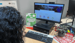 Èxit de la campanya de bons de descompte en comerços…