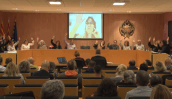 Junts i CUP imposen la seva majoria a Tàrrega per…