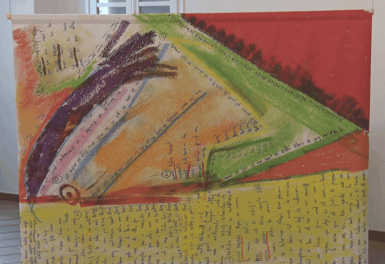 4 anys reinterpretant Viladot