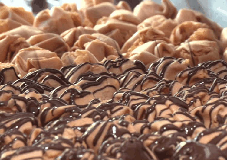 El Rosal prepara les sobretaules de Nadal amb torns nocturns i producció 24 hores