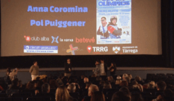 ‘Superolímpics’ emociona Tàrrega: l’esport que trenca barreres arriba als Majèstic