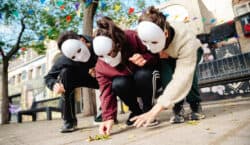 SPASA reunirà quatre companyies teatrals en la primera edició de…