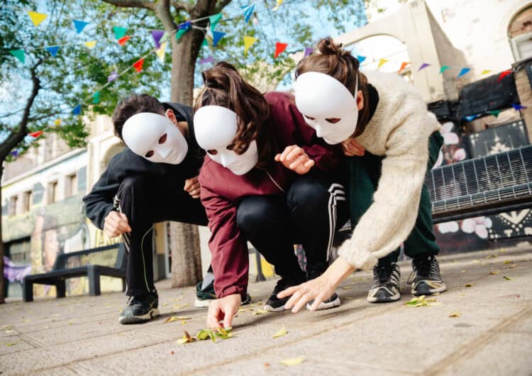 SPASA reunirà quatre companyies teatrals en la primera edició de la residència creativa ‘Assaig Error’