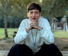 Abigail Ballester serà la nova directora executiva de FiraTàrrega