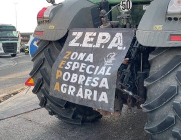 Acorden una compensació de 7 MEUR per a les ZEPA excloses de regadiu
