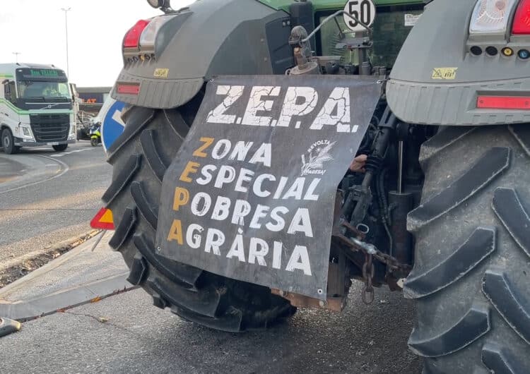 Acorden una compensació de 7 MEUR per a les ZEPA excloses de regadiu