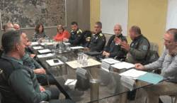 Més agents a la Policia Local i més càmeres de&hellip;