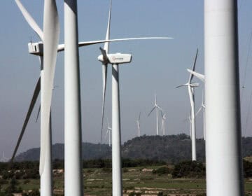 El Govern assigna als municipis de l’Urgell 688 MW d’energia solar i 732,2 d’eòlica en el PLATER
