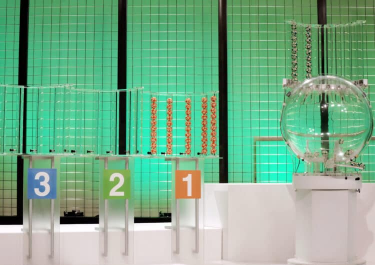 La Grossa de Cap d’Any reparteix més de 14 milions d’euros a tot Catalunya, més de la meitat al Vendrell