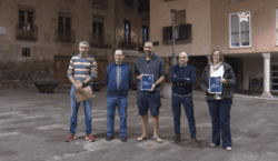 El Centre Històric de Tàrrega identifica 70 immobles buits i&hellip;