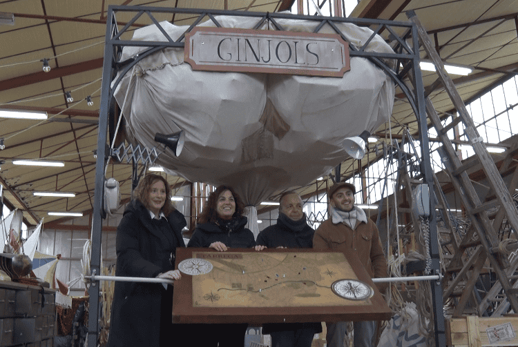La Cavalcada de Reis de Tàrrega estrenarà un tram en silenci per a persones amb hipersensibilitat sensorial