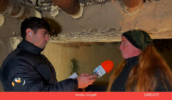 Connecta Lleida Pirineus: El jaciment ibèric dels Estinclells de Verdú…